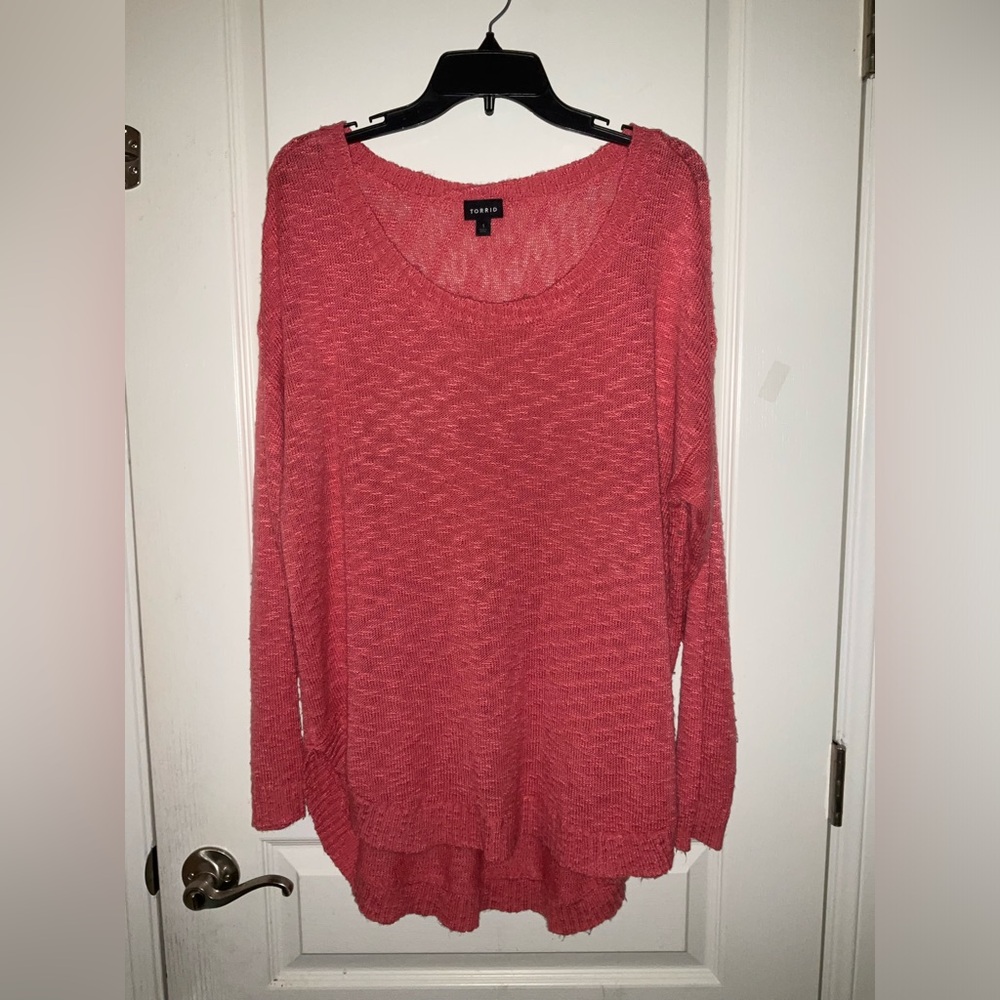 Sweater - Picture 1 of 4